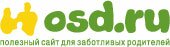 OSD.ru полный путеводитель по местам оттыха с детьми