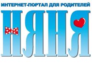 Интернет-портал для родителей Няня.ру
